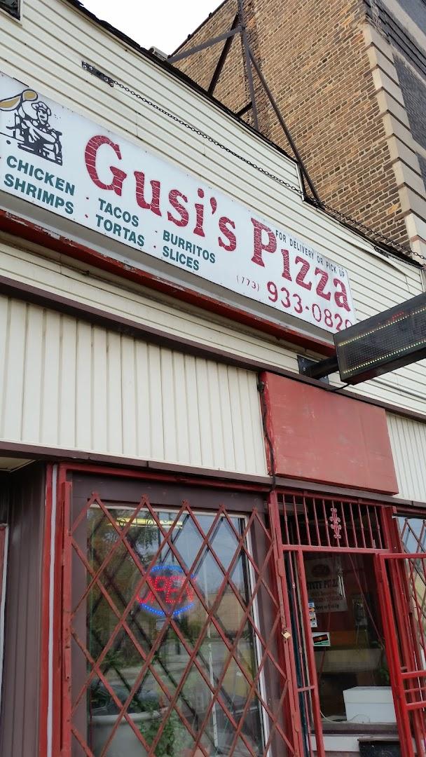 Gusis Restaurant